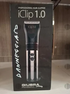 3#9203 Prodotti per l'estetica capelli