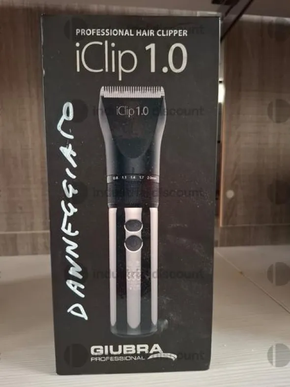 3#9203 Prodotti per l'estetica capelli