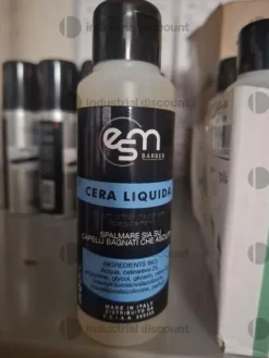 3#9203 Prodotti per l'estetica capelli