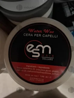 3#9203 Prodotti per l'estetica capelli