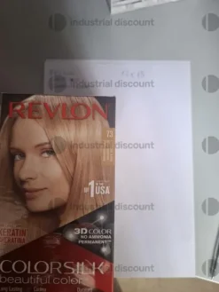 3#9203 Prodotti per l'estetica capelli