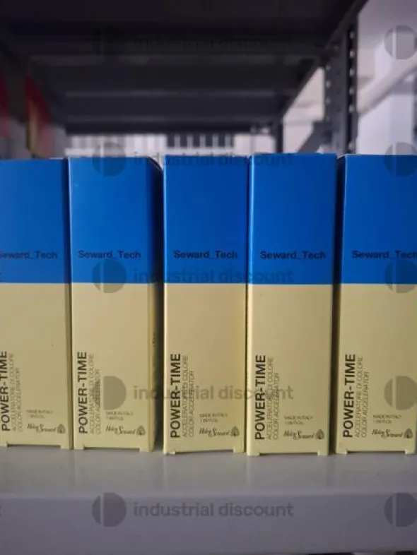 3#9203 Prodotti per l'estetica capelli
