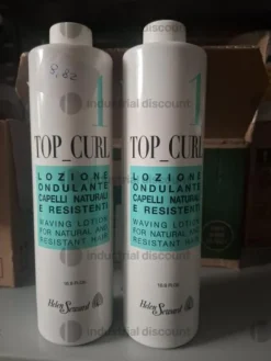 3#9203 Prodotti per l'estetica capelli