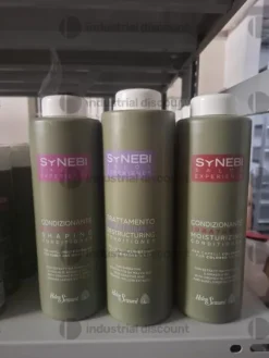 3#9203 Prodotti per l'estetica capelli