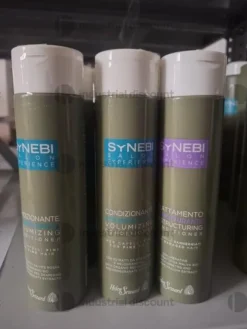 3#9203 Prodotti per l'estetica capelli