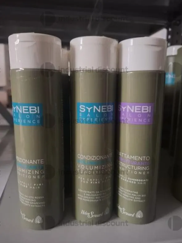 3#9203 Prodotti per l'estetica capelli