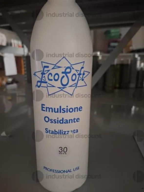 3#9203 Prodotti per l'estetica capelli