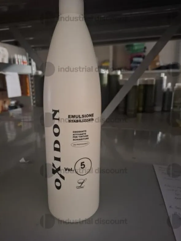 3#9203 Prodotti per l'estetica capelli