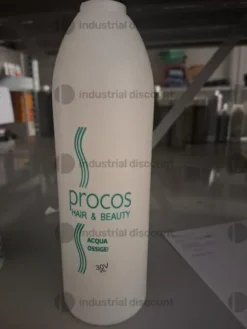 3#9203 Prodotti per l'estetica capelli