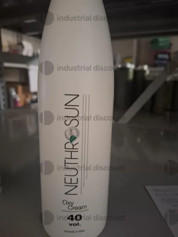 3#9203 Prodotti per l'estetica capelli