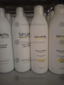 3#9203 Prodotti per l'estetica capelli