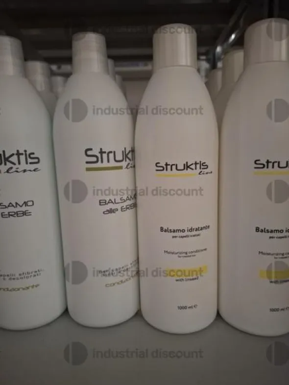 3#9203 Prodotti per l'estetica capelli