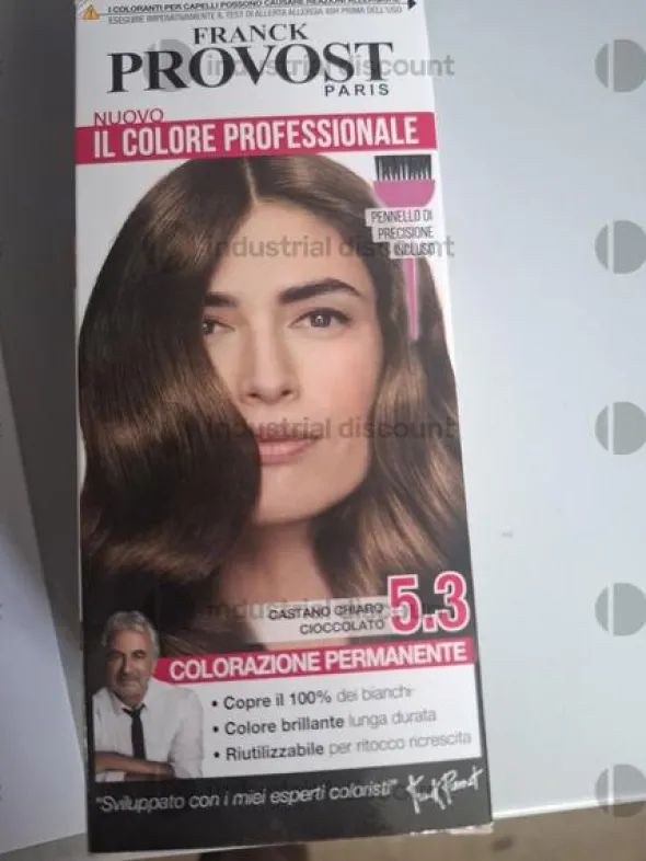 3#9203 Prodotti per l'estetica capelli