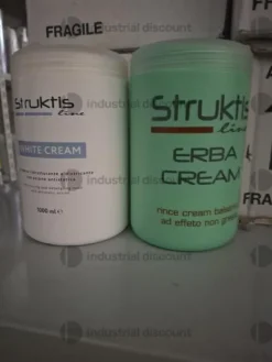 3#9203 Prodotti per l'estetica capelli