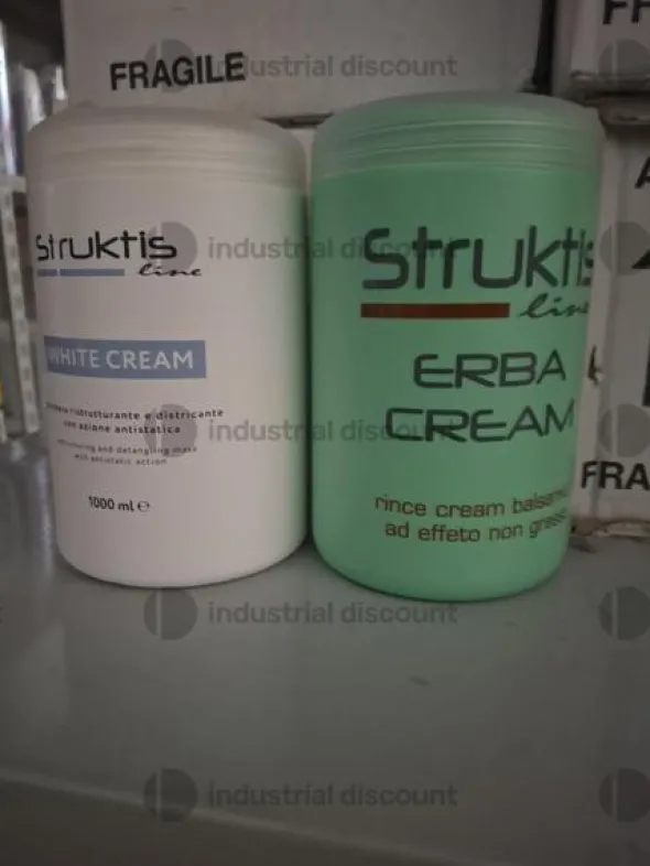 3#9203 Prodotti per l'estetica capelli