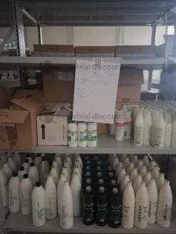 3#9203 Prodotti per l'estetica capelli