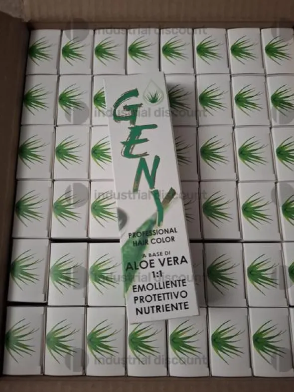 3#9203 Prodotti per l'estetica capelli