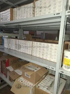 3#9203 Prodotti per l'estetica capelli
