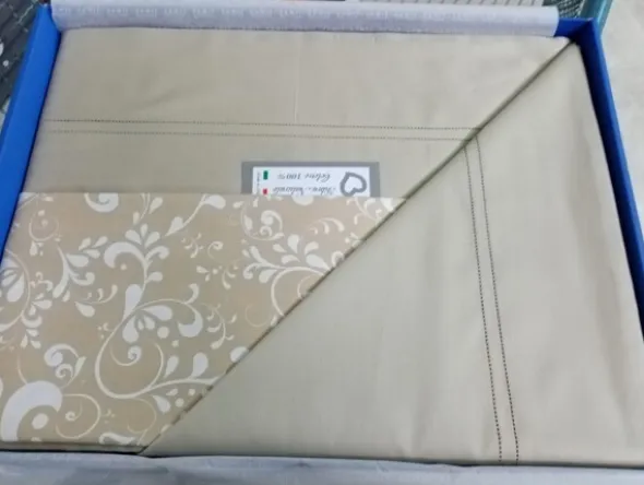 3#7030 Prodotti tessili finiti