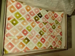 3#7030 Prodotti tessili finiti