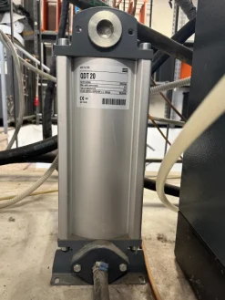 PRODUZIONE AZOTO