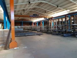 3#3765 Profilati di ferro acciaio e alluminio