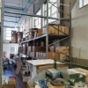 35#7040 Profilati in alluminio per produzione finestre