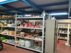 13#7040 Profilati in alluminio per produzione finestre