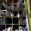 27#5372 Profili Secco Sistemi in acciaio inox e ferro zincato
