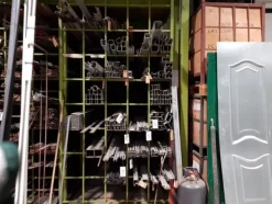 27#5372 Profili Secco Sistemi in acciaio inox e ferro zincato
