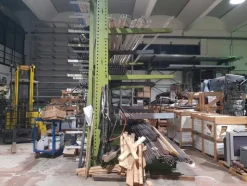 27#5372 Profili Secco Sistemi in acciaio inox e ferro zincato