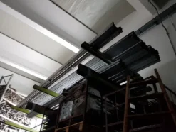 27#5372 Profili Secco Sistemi in acciaio inox e ferro zincato