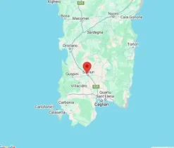 #25025 Proprietà superficiaria di fondazione eolica