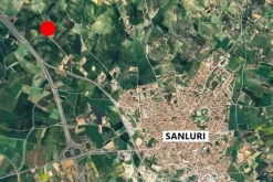 #25025 Proprietà superficiaria di fondazione eolica