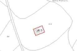 #25025 Proprietà superficiaria di fondazione eolica