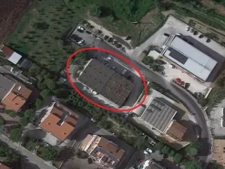 #19074 Proprietà superficiaria di porzione di opificio