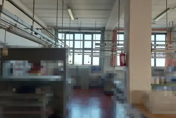#19074 Proprietà superficiaria di porzione di opificio