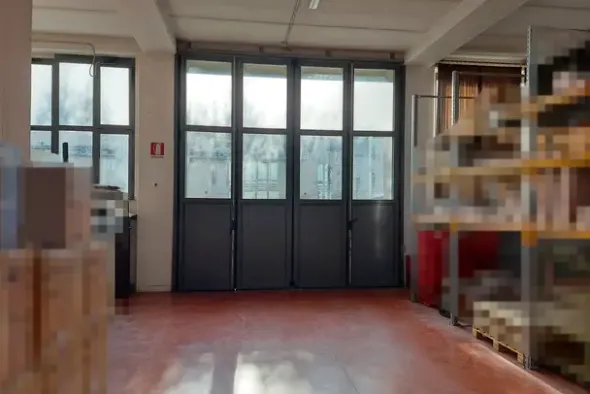 #19074 Proprietà superficiaria di porzione di opificio