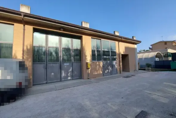 #19074 Proprietà superficiaria di porzione di opificio