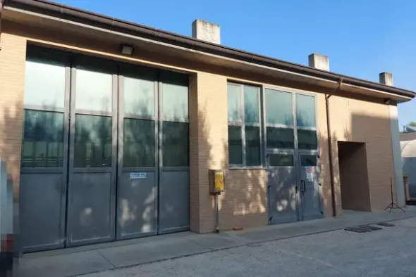 #19074 Proprietà superficiaria di porzione di opificio