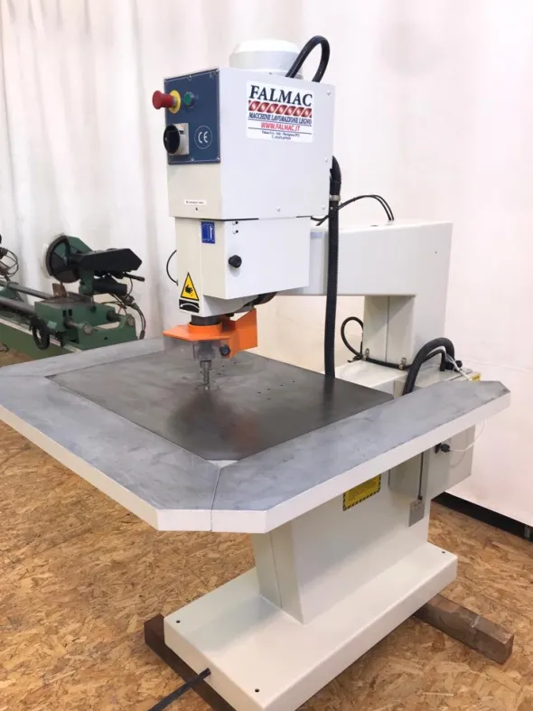 PS1092-1461Pantografo professionale per legno