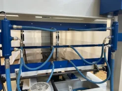 PS900 - 1222Pressa a caldo marca Aerre