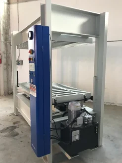 PS733 - Pressa marca Aerre