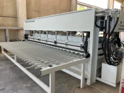 PS771-1039 Pressa Silvermac