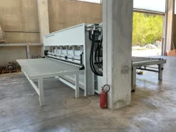PS771-1039 Pressa Silvermac