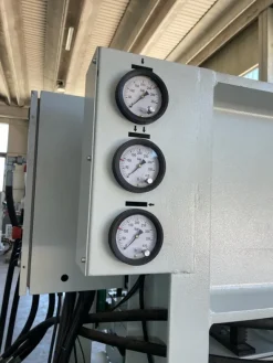 PS771-1039 Pressa Silvermac