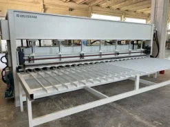 PS771-1039 Pressa Silvermac