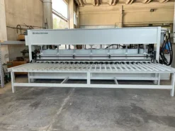 PS771-1039 Pressa Silvermac
