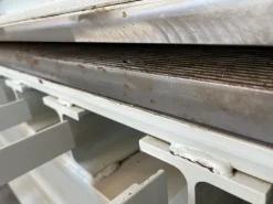PS771-1039 Pressa Silvermac