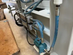 PS771-1039 Pressa Silvermac